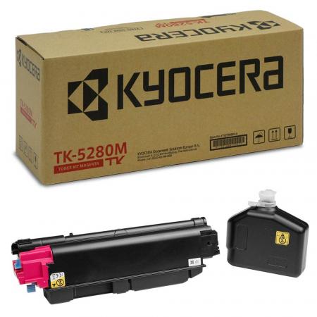Kyocera Toner TK-5280M Magenta - 11.000 Seiten